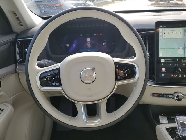 2026 Volvo XC90 Ultra - Photo 28