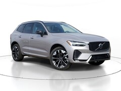 2026 Volvo XC60 B5 Plus AWD SUV