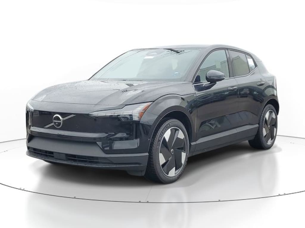 New 2026 Volvo EX30 Twin Motor Ultra SUV