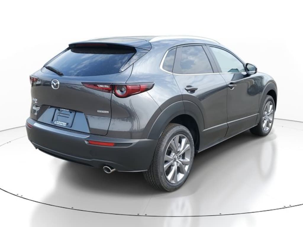 Used 2025 Mazda CX-30 2.5 S Preferred Package SUV