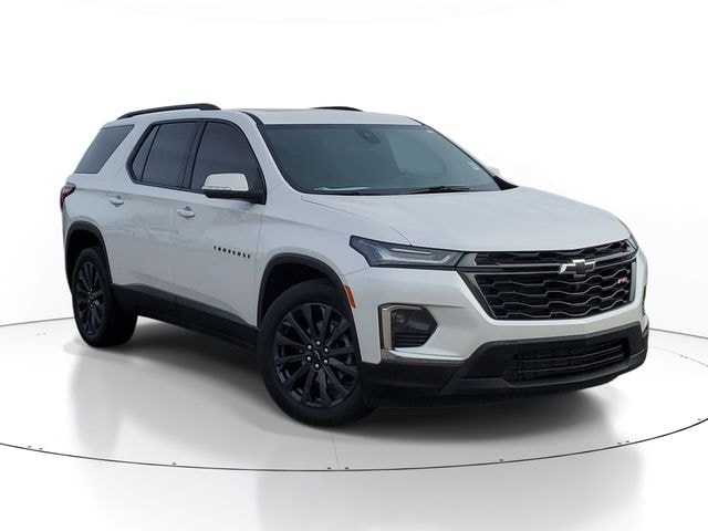 2023 Chevrolet Traverse RS SUV