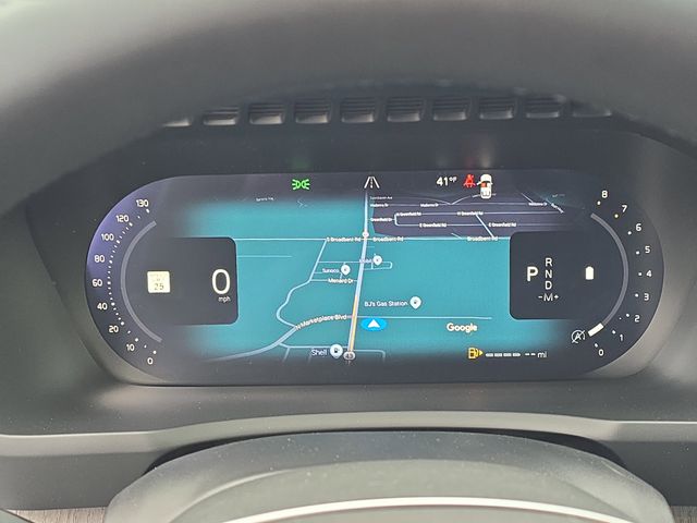 2026 Volvo XC90 Ultra - Photo 12