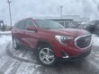  GMC Terrain
