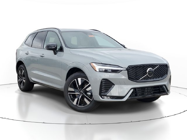 2027 Volvo XC60 SUV 