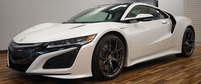2017 Acura Nsx For Sale >> Used 2017 Acura Nsx For Sale At Criswell Acura Vin 2017 Acura Nsx For Sale >> Used 2017 Acura Nsx For Sale At Criswell Acura Vin