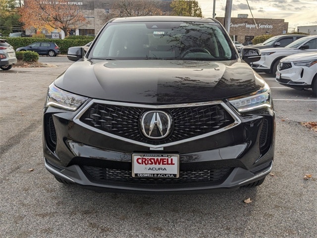 Used 2024 Acura RDX Base with VIN 5J8TC2H31RL004697 for sale in Annapolis, MD