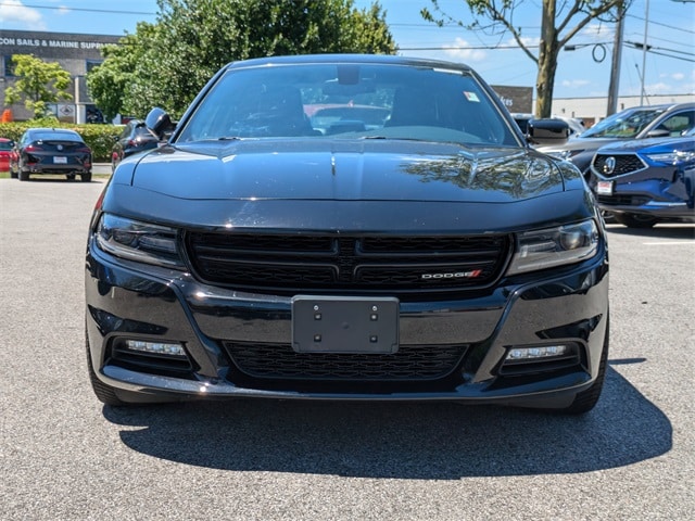 Used 2015 Dodge Charger SXT with VIN 2C3CDXJG2FH908271 for sale in Annapolis, MD