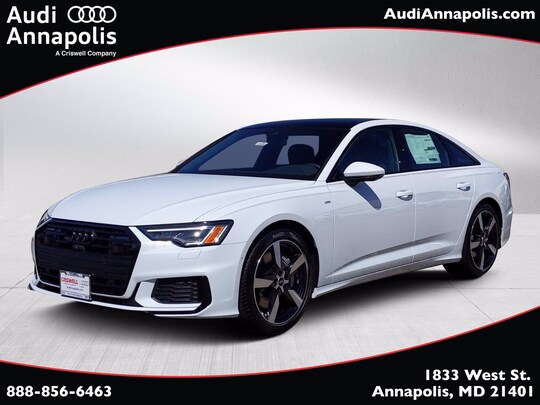 New 21 Audi A5 For Sale At Audi Annapolis Vin Wautaaf53ma