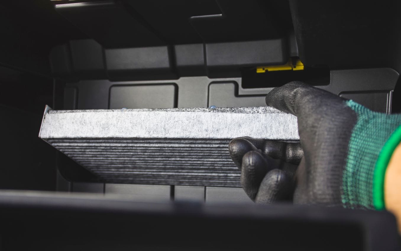 2024 Audi Q5 Cabin Air Filter Replacement Guide