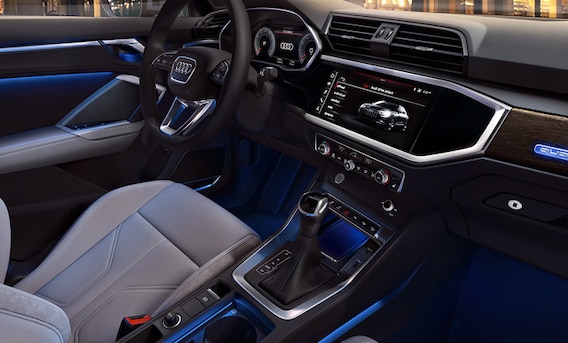2022 Audi Q3 Baltimore New
