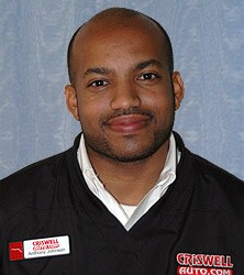 Anthony Johnson
