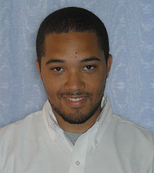 Dustin Hawkins