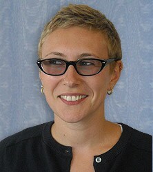 Irene Shtok