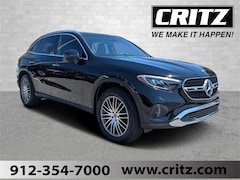 2025 Mercedes-Benz GLC GLC 300 SUV