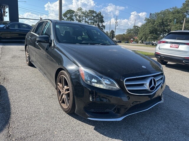 2016 Mercedes Benz E 350 photo 4