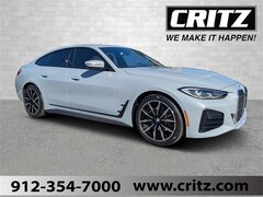 2023 BMW 4 Series 430i Gran Coupe Gran Coupe