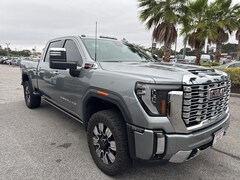 2024 GMC Sierra 3500HD Denali Truck Crew Cab