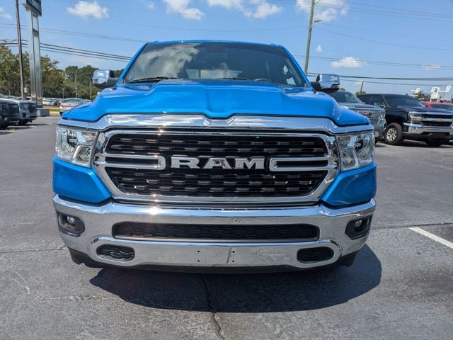 2024 RAM Ram 1500 Pickup Big Horn/Lone Star - Photo 10