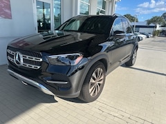 2025 Mercedes-Benz GLE GLE 350 SUV