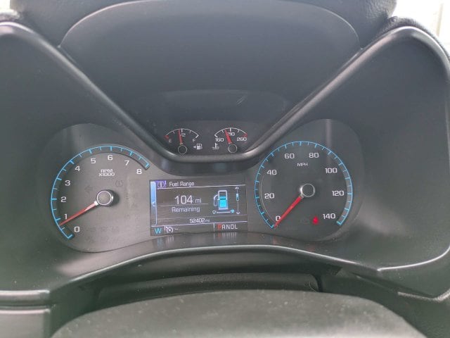 2018 Chevrolet Colorado LT - Photo 26