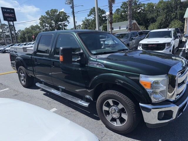 2016 Ford F-250 photo 2