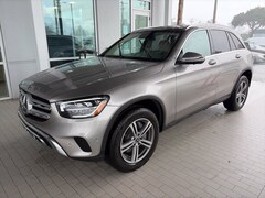 2022 Mercedes-Benz GLC GLC 300 SUV