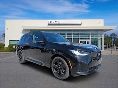 2026 BMW X3 30 xDrive SUV