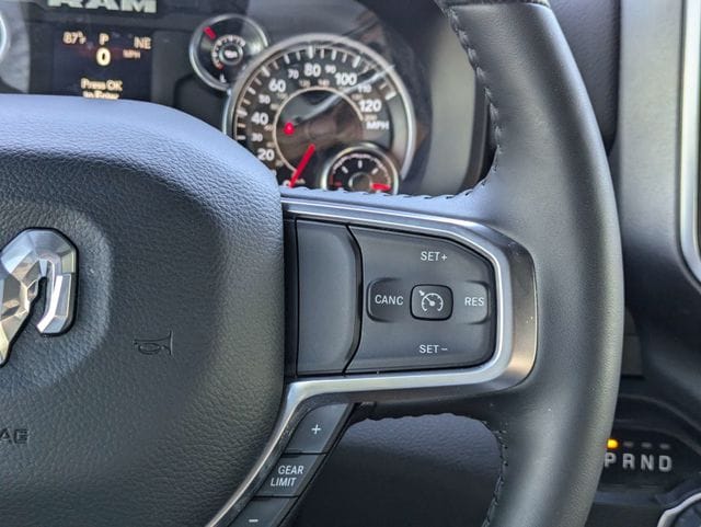 2024 RAM Ram 1500 Pickup Big Horn/Lone Star - Photo 27