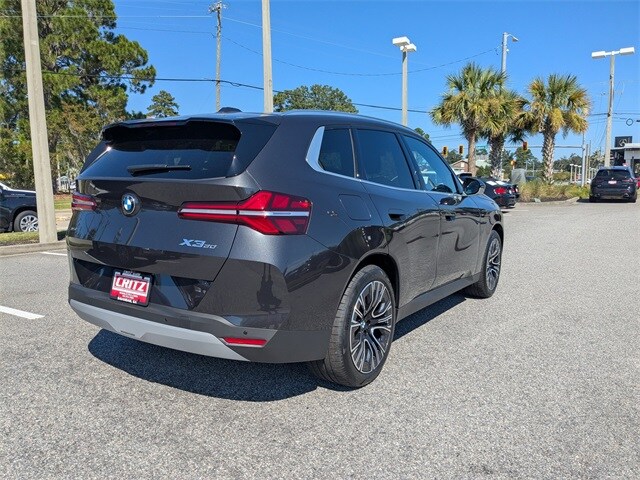 2026 Bmw X3 photo 4