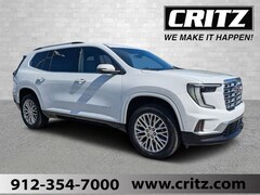 2024 GMC Acadia Denali SUV