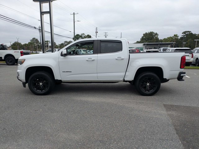 2018 Chevrolet Colorado LT - Photo 8
