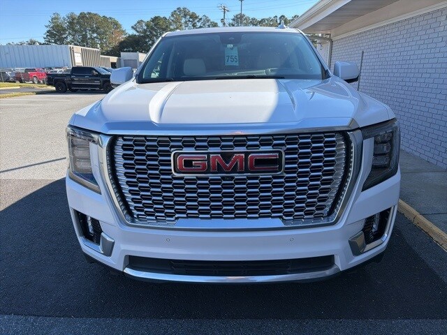 2023 Gmc Yukon XL Denali photo 2