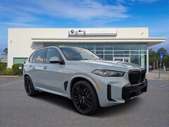 2026 BMW X5 sDrive40i SUV