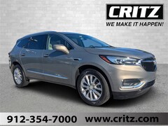 2019 Buick Enclave Essence SUV