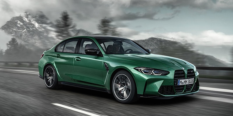 BMW Specials