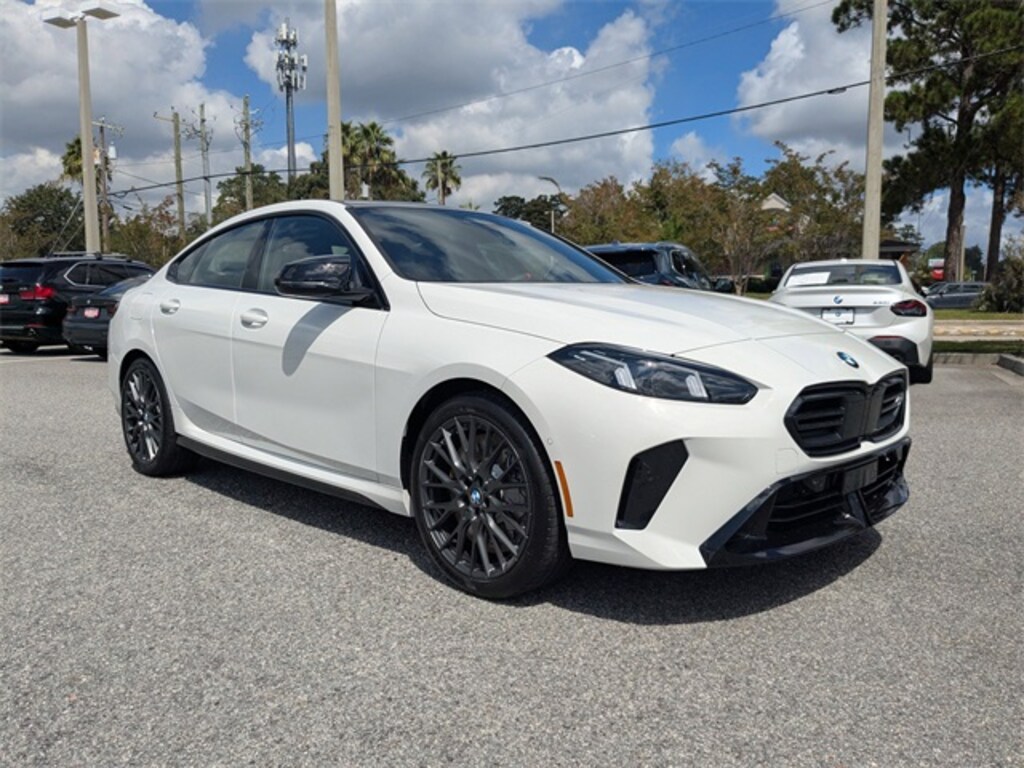 New 2026 BMW 2 Series M235i xDrive Gran Coupe