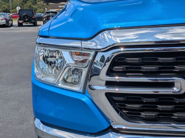 2024 RAM Ram 1500 Pickup Big Horn/Lone Star - Photo 11