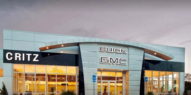 Buick GMC