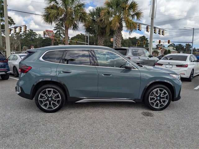 2026 Bmw X1 XDrive28i photo 3