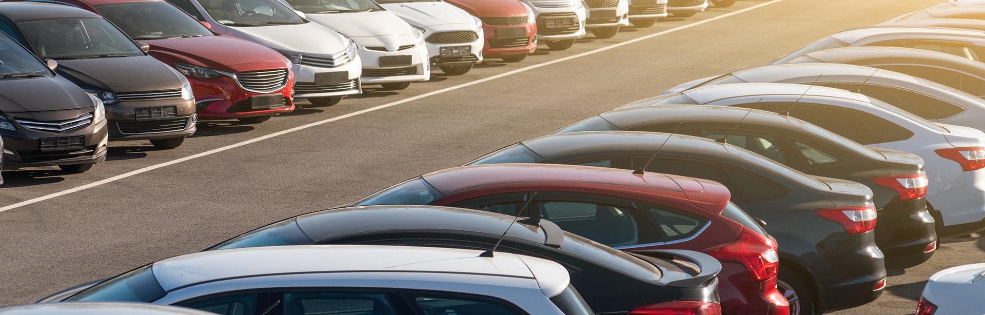 Buy or Lease a Luxury Vehicle in Savannah, GA