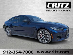2023 BMW 4 Series M440i Gran Coupe