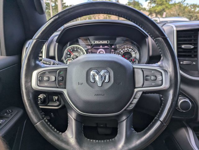 2021 RAM Ram 1500 Pickup Big Horn/Lone Star - Photo 28