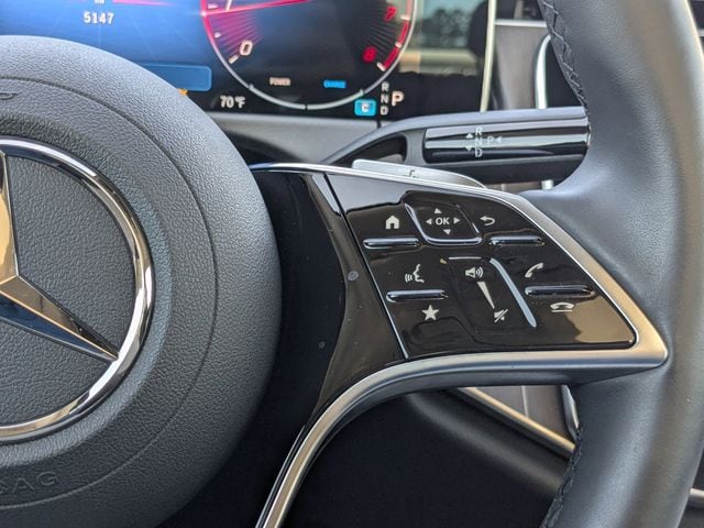 2025 Mercedes-Benz E-Class E350 - Photo 27