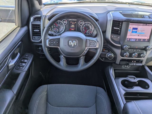 2024 RAM Ram 1500 Pickup Big Horn/Lone Star - Photo 17