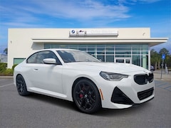 2025 BMW 2 Series 230i Coupe