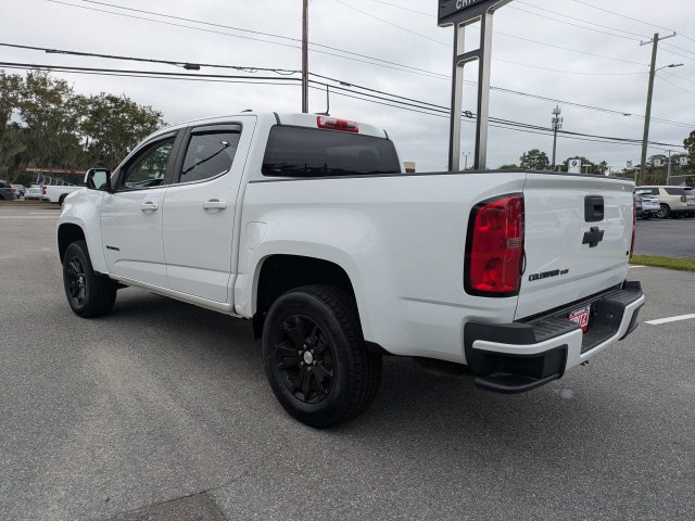 2018 Chevrolet Colorado LT - Photo 7