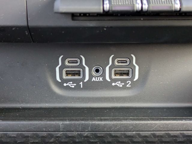 2024 RAM Ram 1500 Pickup Big Horn/Lone Star - Photo 24
