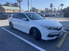 2017 Honda Accord Sport Sedan