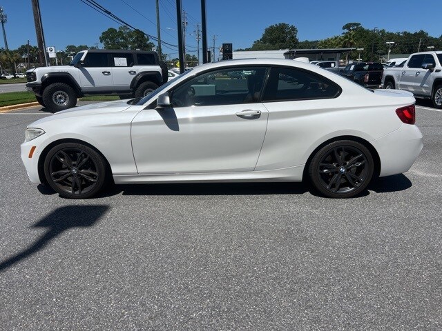 2016 Bmw M235i 2-Series photo 4