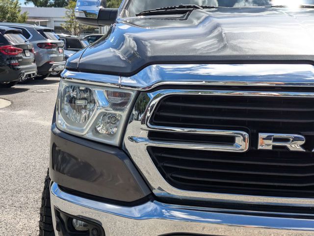 2021 RAM Ram 1500 Pickup Big Horn/Lone Star - Photo 11